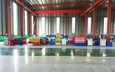 BOTOU SHITONG COLD ROLL FORMING MACHINERY MANUFACTURING CO.,LTD