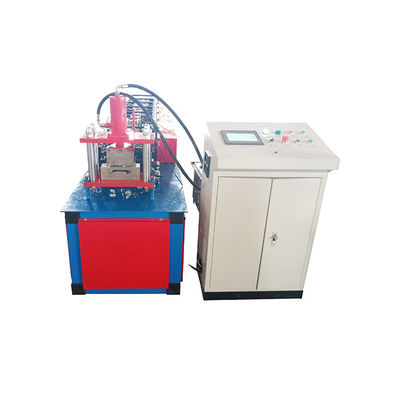 Automatic Steel Door Frame Roll Forming Machine